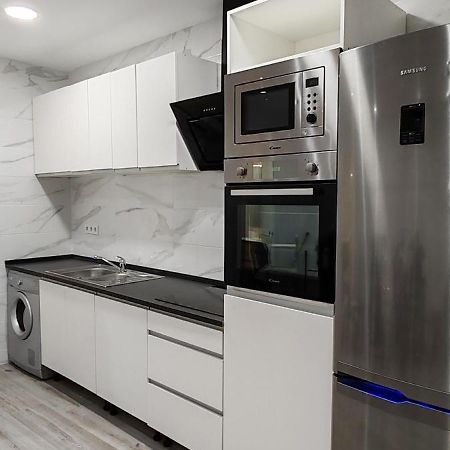 Apartament Casa El Oasis Madryt Zewnętrze zdjęcie