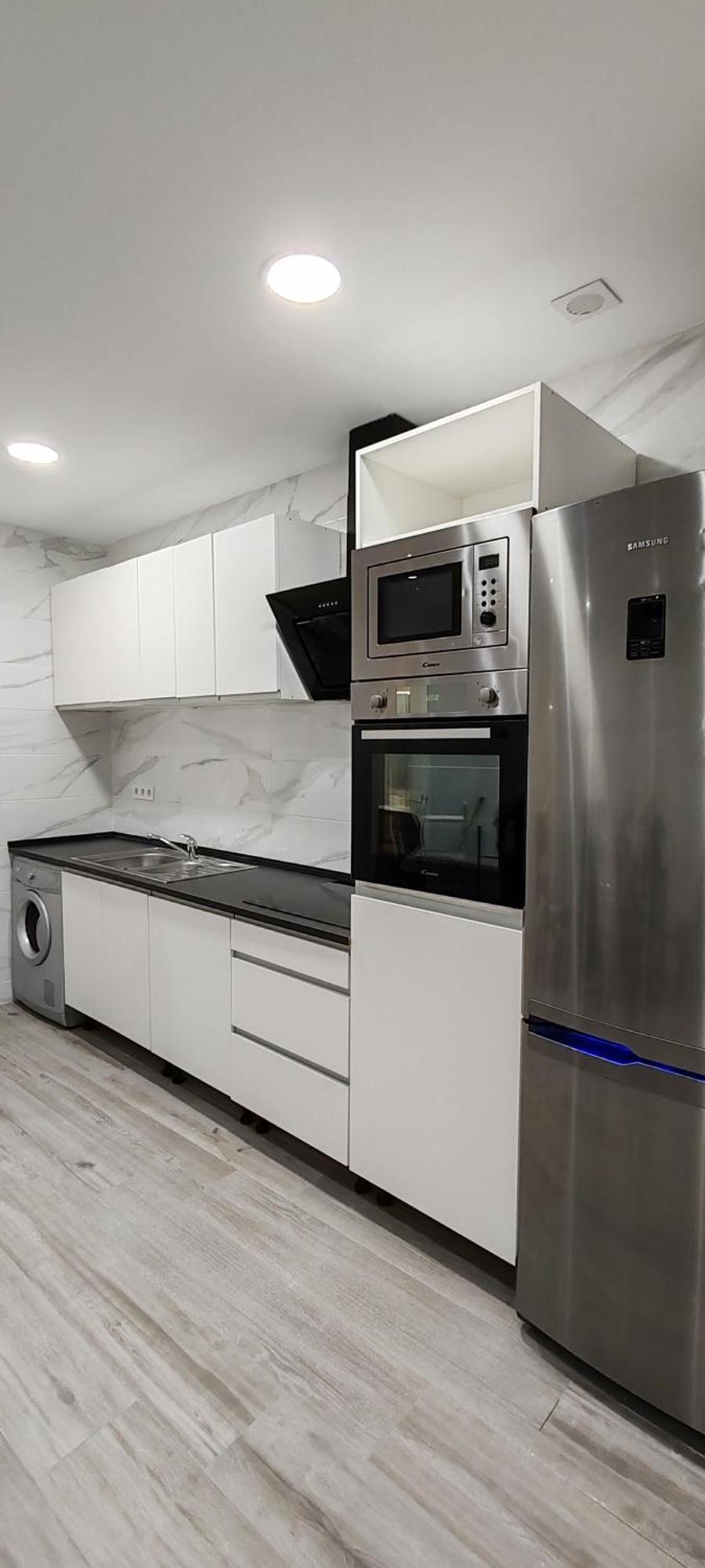 Apartament Casa El Oasis Madryt Zewnętrze zdjęcie