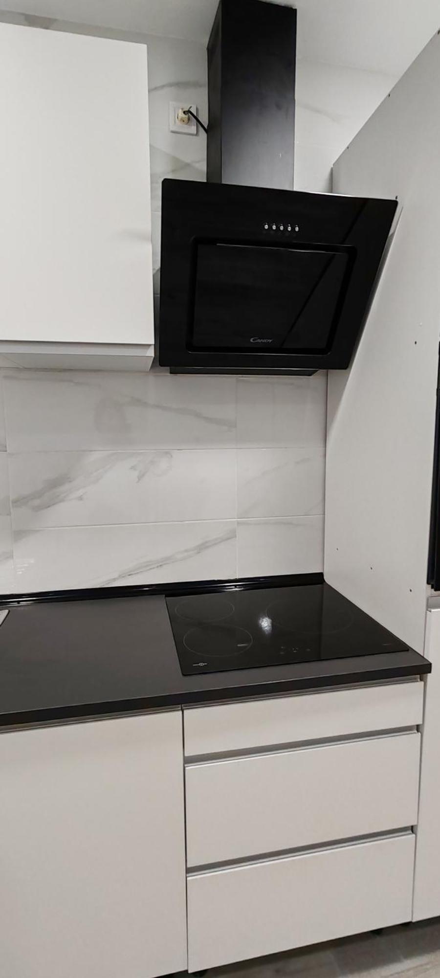 Apartament Casa El Oasis Madryt Zewnętrze zdjęcie