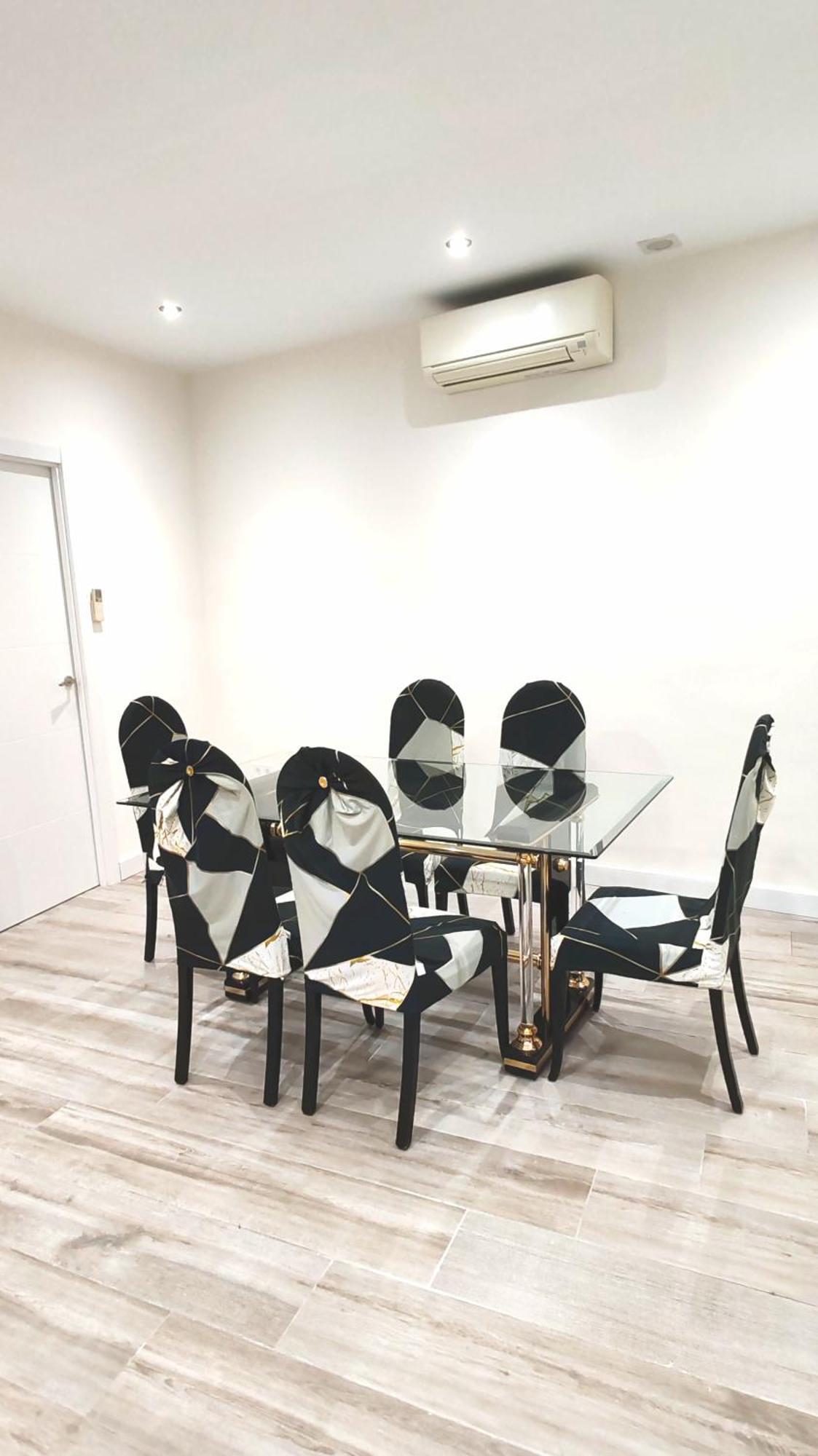 Apartament Casa El Oasis Madryt Zewnętrze zdjęcie