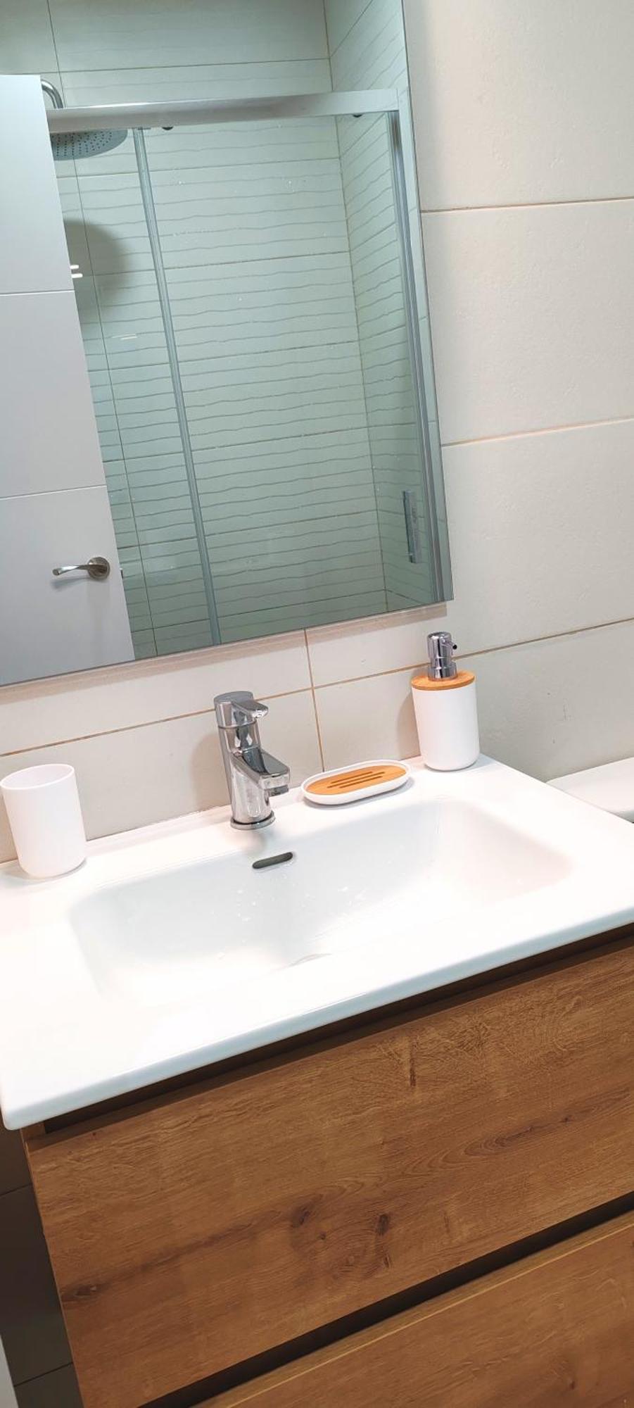 Apartament Casa El Oasis Madryt Zewnętrze zdjęcie