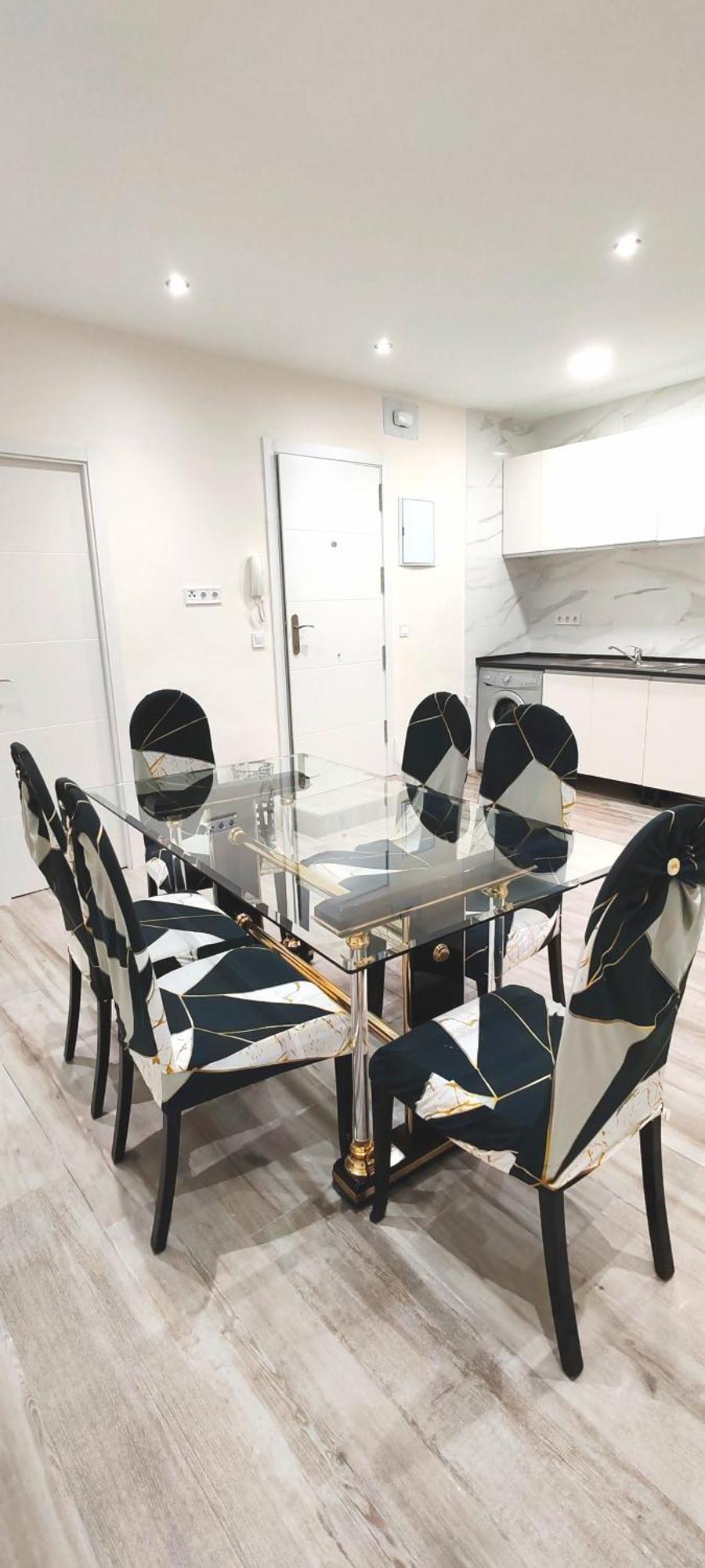 Apartament Casa El Oasis Madryt Zewnętrze zdjęcie