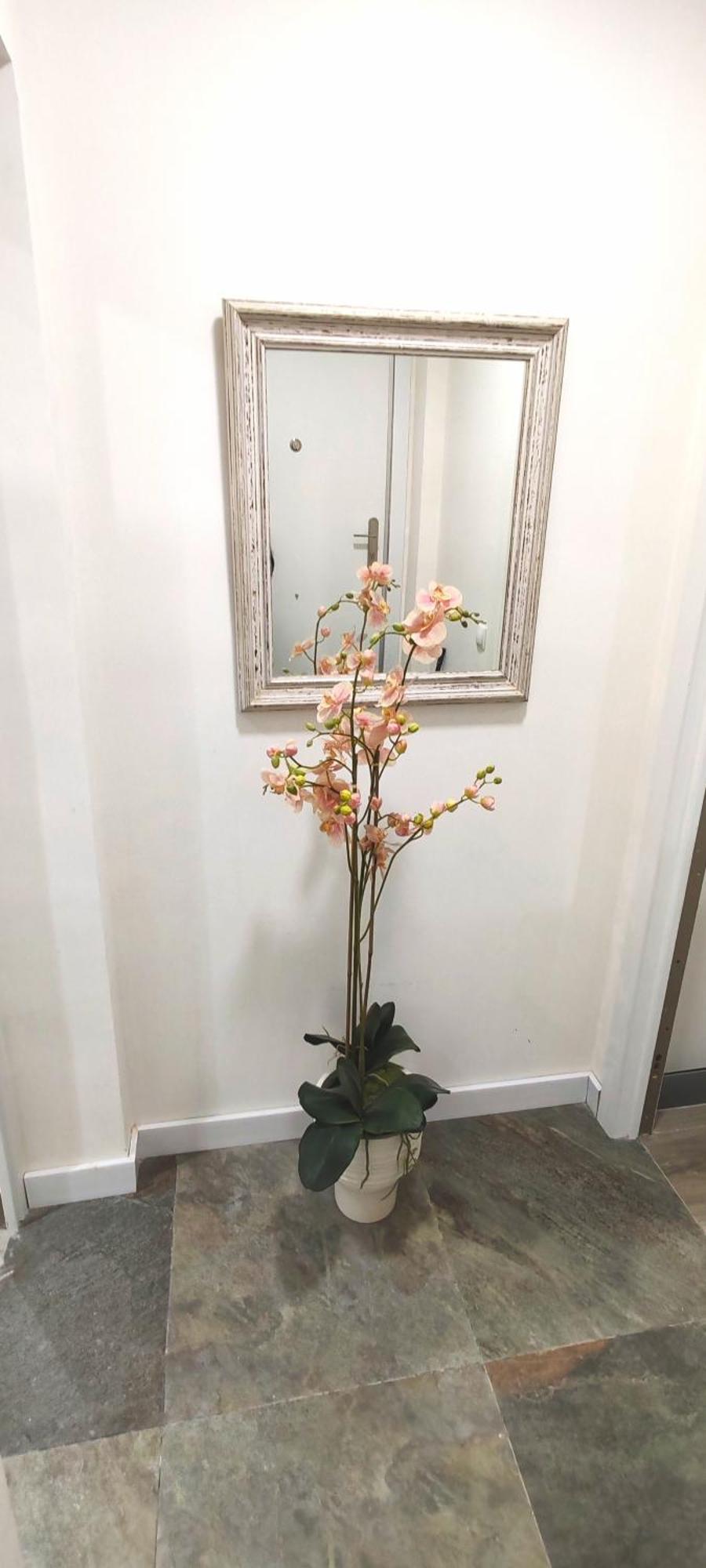 Apartament Casa El Oasis Madryt Zewnętrze zdjęcie