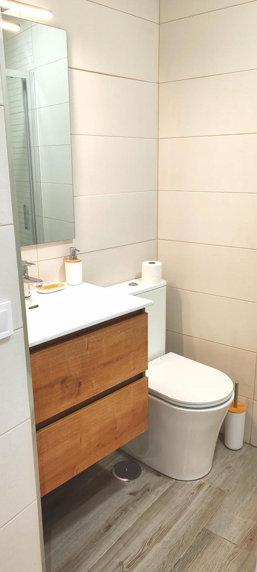 Apartament Casa El Oasis Madryt Zewnętrze zdjęcie