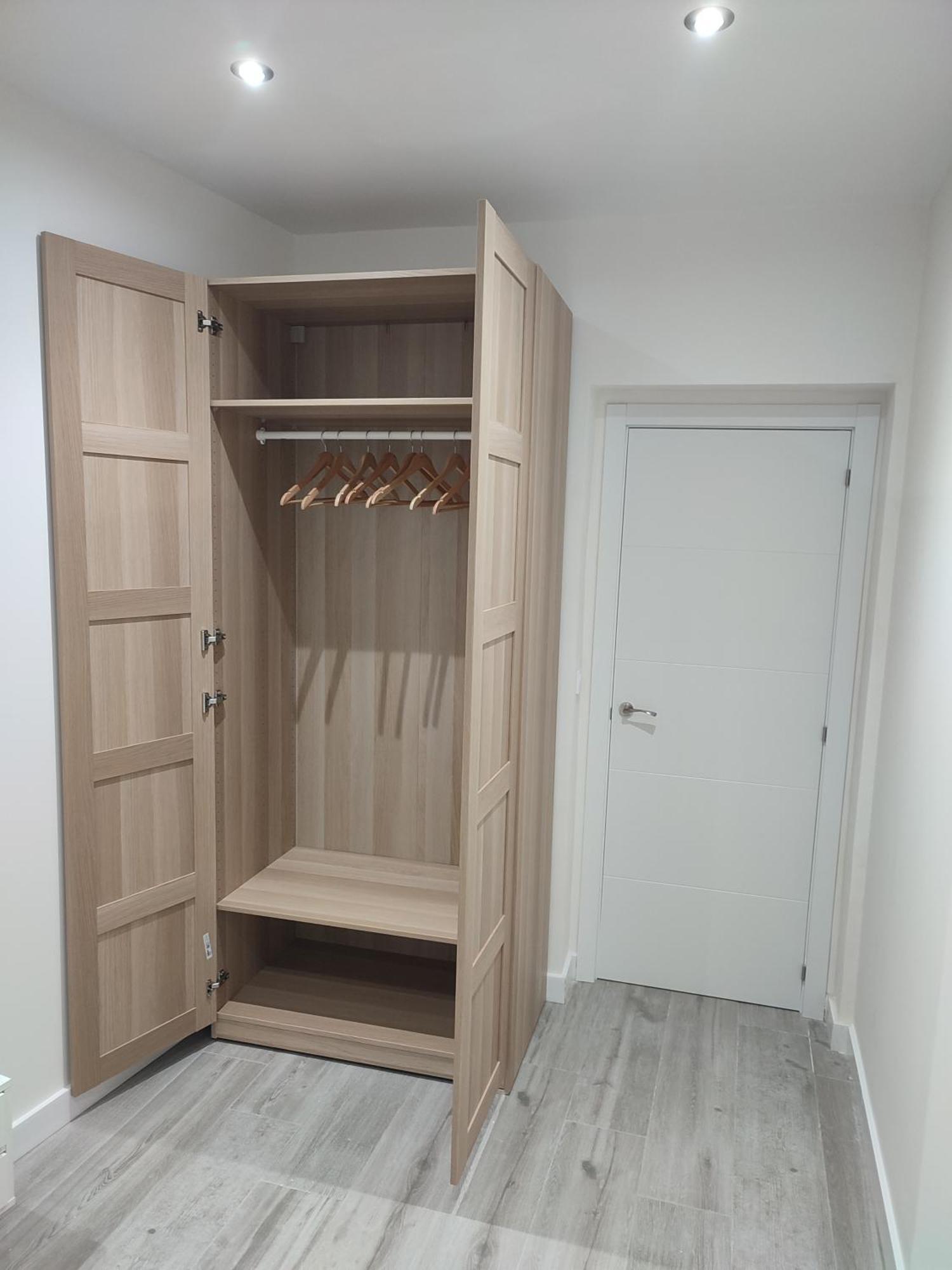 Apartament Casa El Oasis Madryt Zewnętrze zdjęcie
